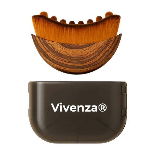 Vivenza® Lenfatik Yüz Fırçası